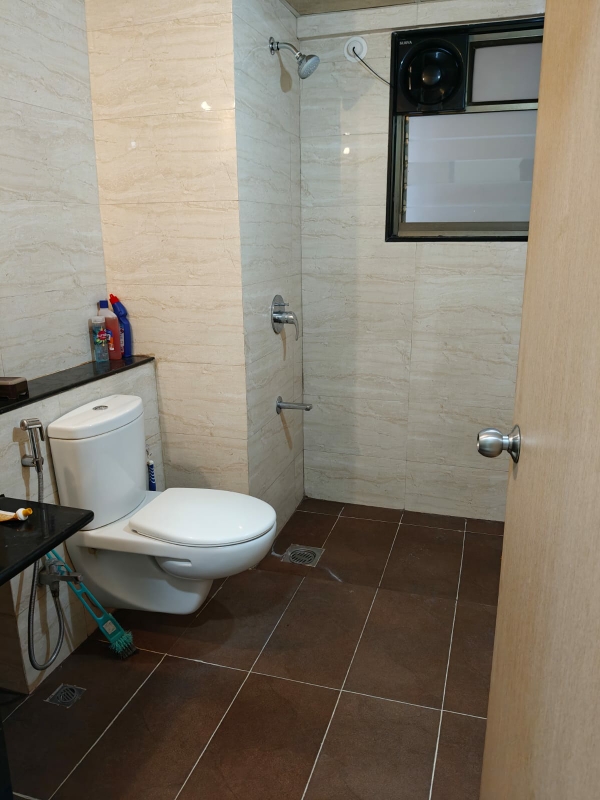 2 BHK 1050 Sq.Ft. Builder Floor in Paranjape Blue Ridge