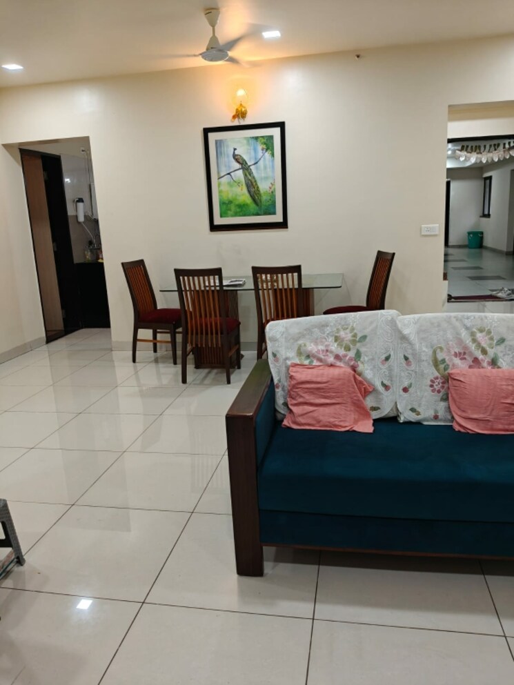 Bedroom, paranjape-blue-ridge 2 Bedroom 1050 Sq.Ft. Builder Floor In Hinjewadi Pune 8700019