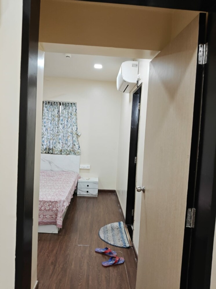 undefined, paranjape-blue-ridge 2 Bedroom 1050 Sq.Ft. Builder Floor In Hinjewadi Pune 8700019