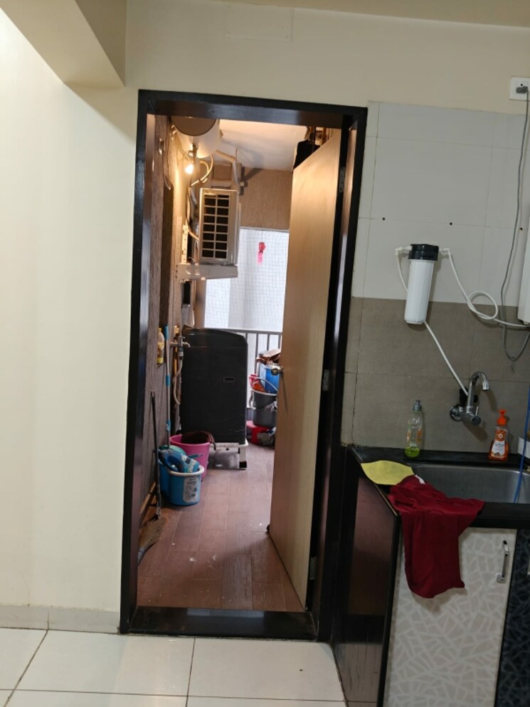 undefined, paranjape-blue-ridge 2 Bedroom 1050 Sq.Ft. Builder Floor In Hinjewadi Pune 8700019