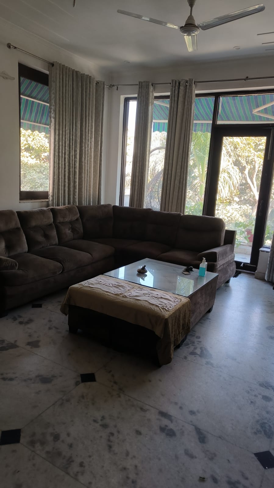 3 BHK 2080 Sq.Ft. Apartment in Sobha Hamptons Town Park