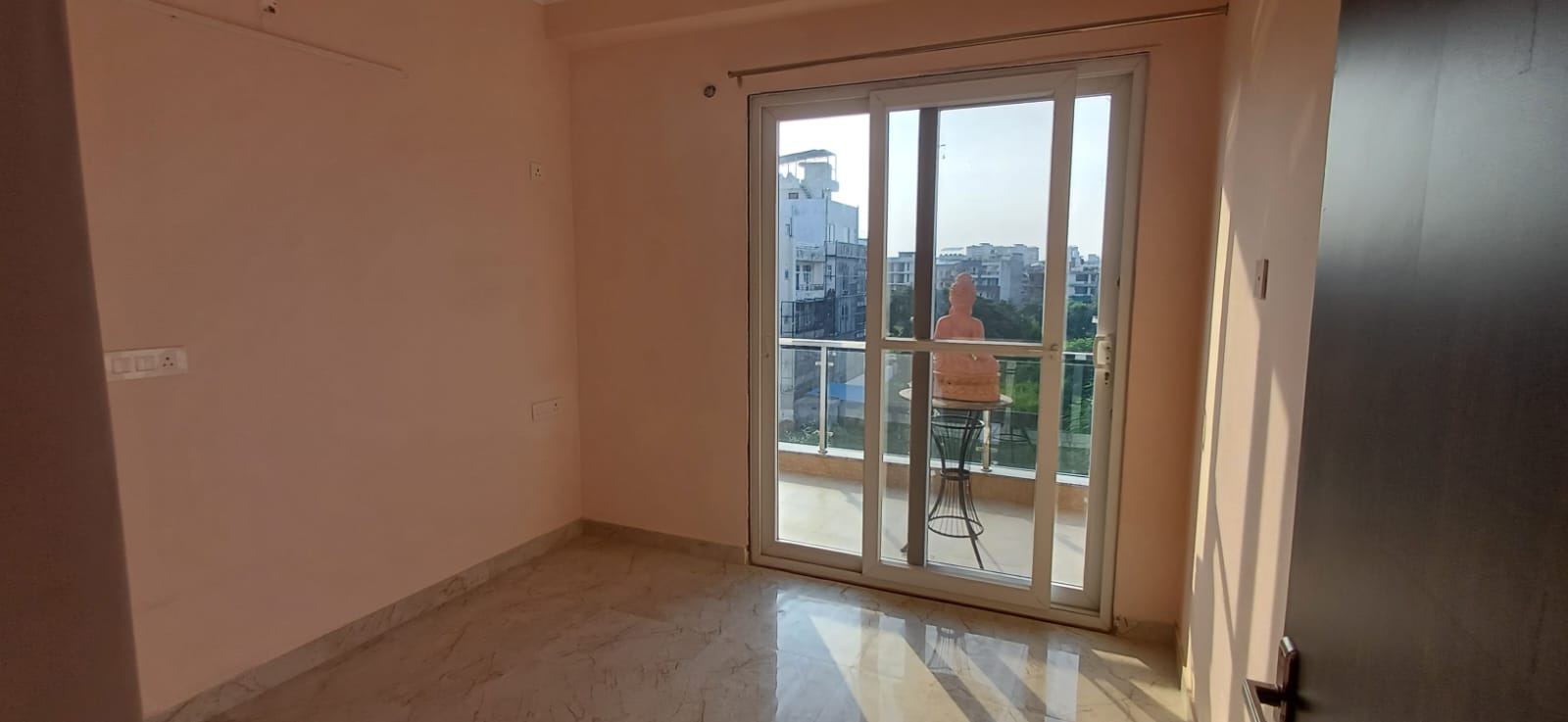 3 BHK + Pooja Room Builder Floor For Rent in Sushant Lok 2