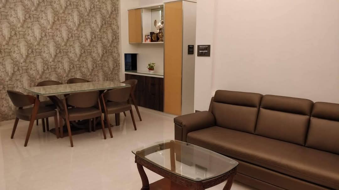2 BHK Apartment For Sale in Runwal Greens