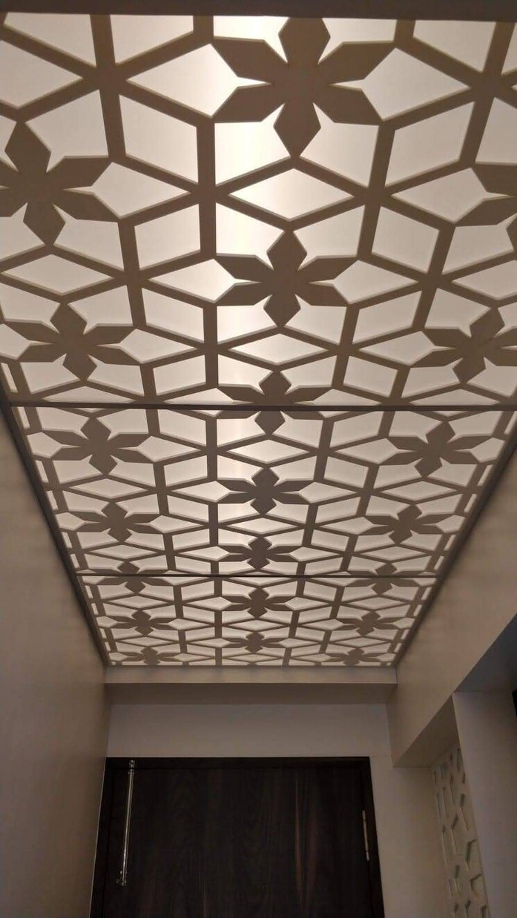 Balcony, runwal-greens 2 Bedroom 732 Sq.Ft. Apartment In Mulund West Mumbai 8700054