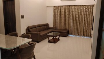 Team Area in 2 BHK Apartment at Runwal Greens, Mulund West – for Sale