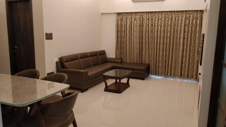 Team Area, runwal-greens 2 Bedroom 732 Sq.Ft. Apartment In Mulund West Mumbai 8700054