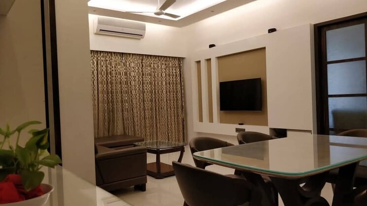 Team Area, runwal-greens 2 Bedroom 732 Sq.Ft. Apartment In Mulund West Mumbai 8700054