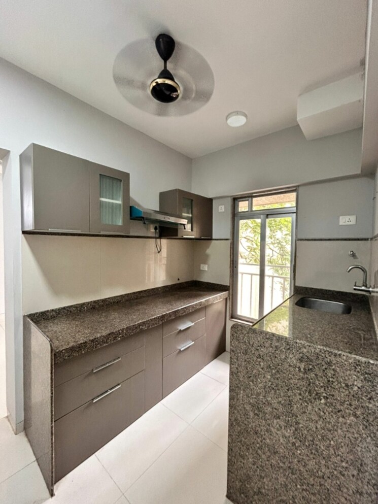 Kitchen, harasiddh-viraaj 2 Bedroom 625 Sq.Ft. Apartment In Malad East Mumbai 8700116