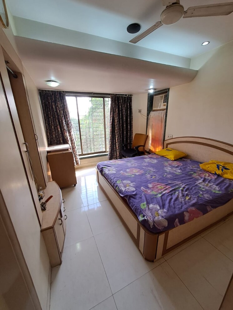 Bedroom, raunak-park 3 Bedroom 1500 Sq.Ft. Apartment In Kokanipada Thane 8700211