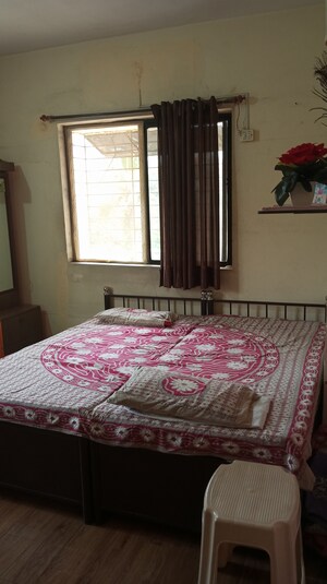 2 BHK Apartment For Sale in Kavesar