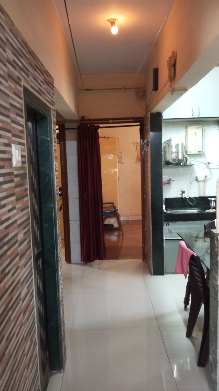 undefined, kavesar 2 Bedroom 670 Sq.Ft. Apartment In Kavesar Thane 8700120