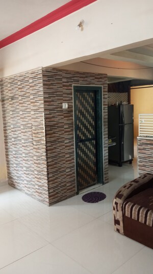 Bedroom in 2 BHK Apartment at Kavesar – for Sale