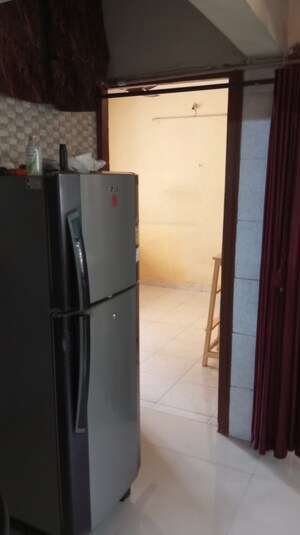 Furnished Amenities in 2 BHK Apartment at Kavesar – for Sale