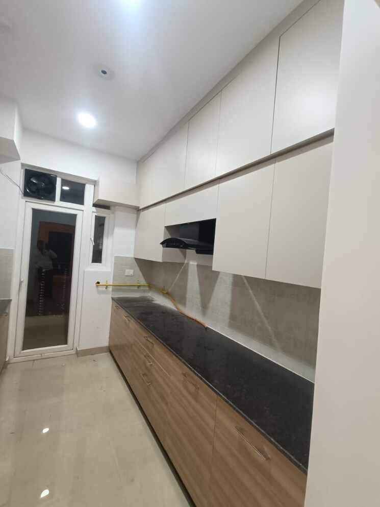 Kitchen, ats-nobility 3 Bedroom 1675 Sq.Ft. Apartment In Sector 4 Greater Noida Greater Noida 8700117