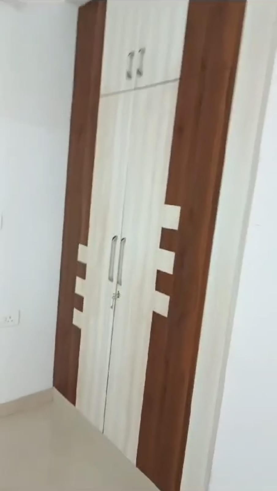 3 BHK + Servant Room Apartment For Rent in ATS Nobility