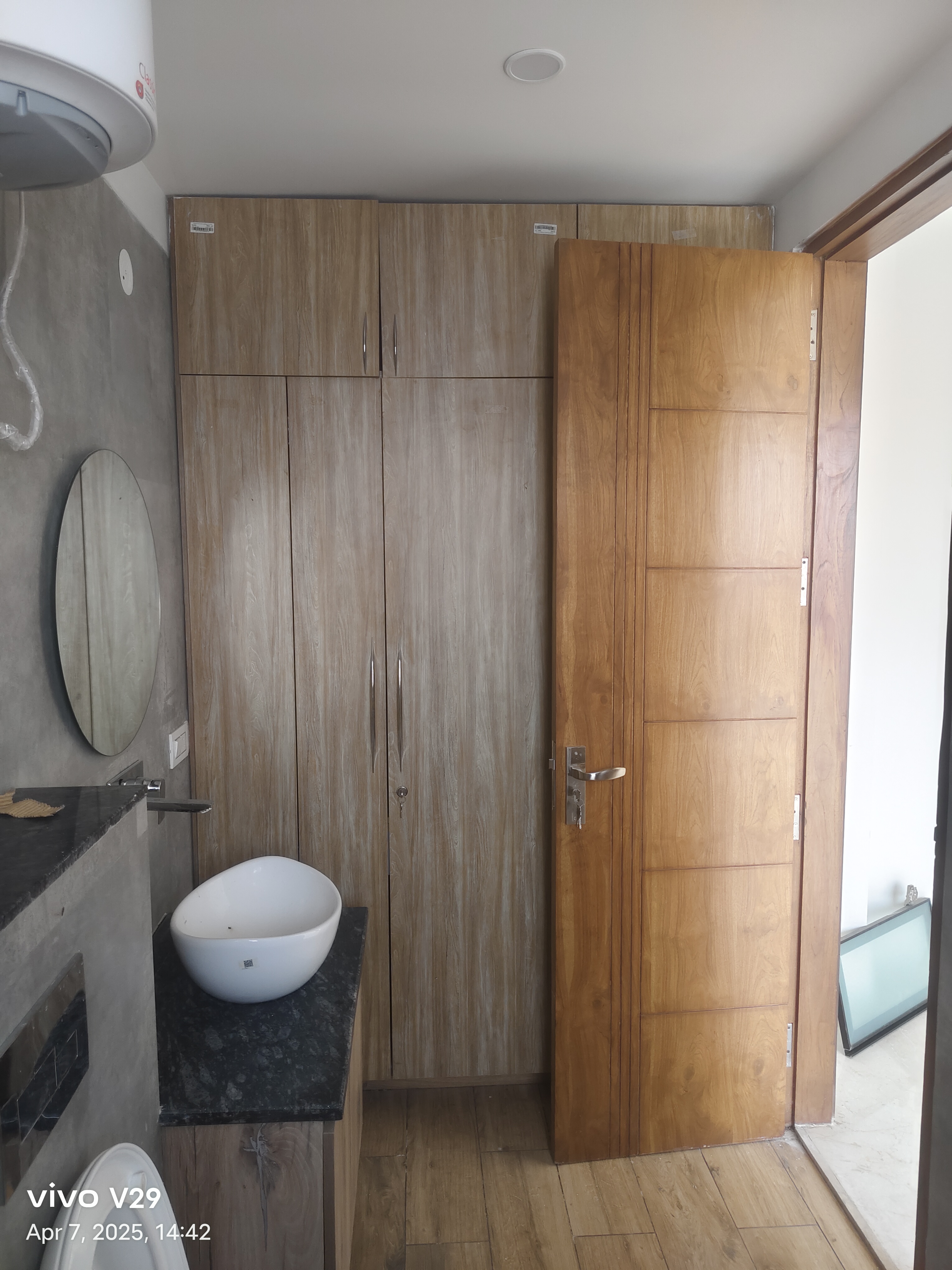 3 BHK + Servant Room Apartment For Sale in GPL Eden Heights