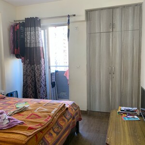 Bedroom in 1 BHK Apartment at Aditya Urban Homes, Shahpur Bamheta – for Sale