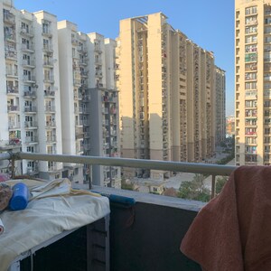 1 BHK Apartment – Exterior View View at Aditya Urban Homes, Shahpur Bamheta - for Sale