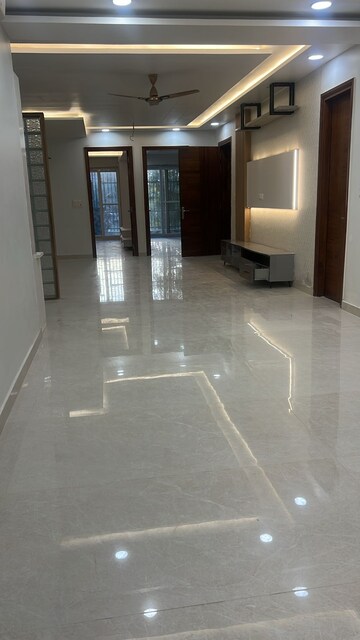 4 BHK Apartment For Sale in Goregaon East