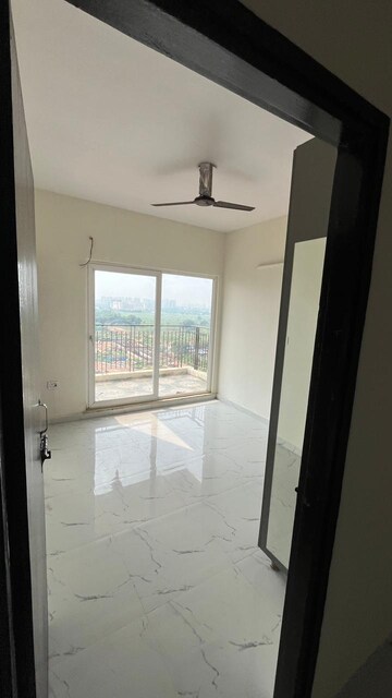 Bathroom in 2 BHK Apartment at MRG The Balcony, Sector 93 – for Rent