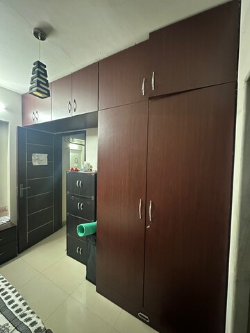 2 BHK Apartment For Rent in Nahar Amrit Shakti, Chandivali