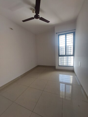 Bedroom in 3 BHK Apartment at Nanded Asawari, Nanded – for Sale