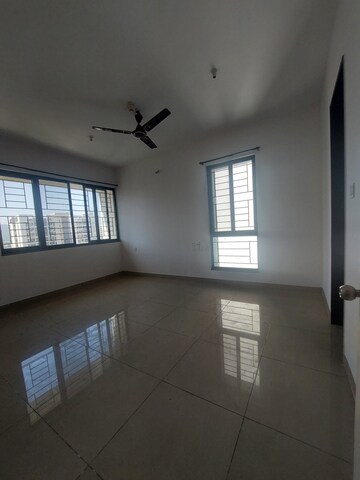 Master Bedroom in 3 BHK Apartment at Nanded Asawari, Nanded – for Sale