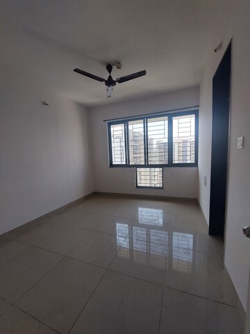 Master Bedroom in 3 BHK Apartment at Nanded Asawari, Nanded – for Sale