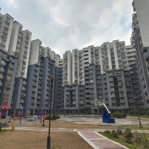 1 BHK Apartment For Sale in Aditya Urban Homes, Shahpur Bamheta