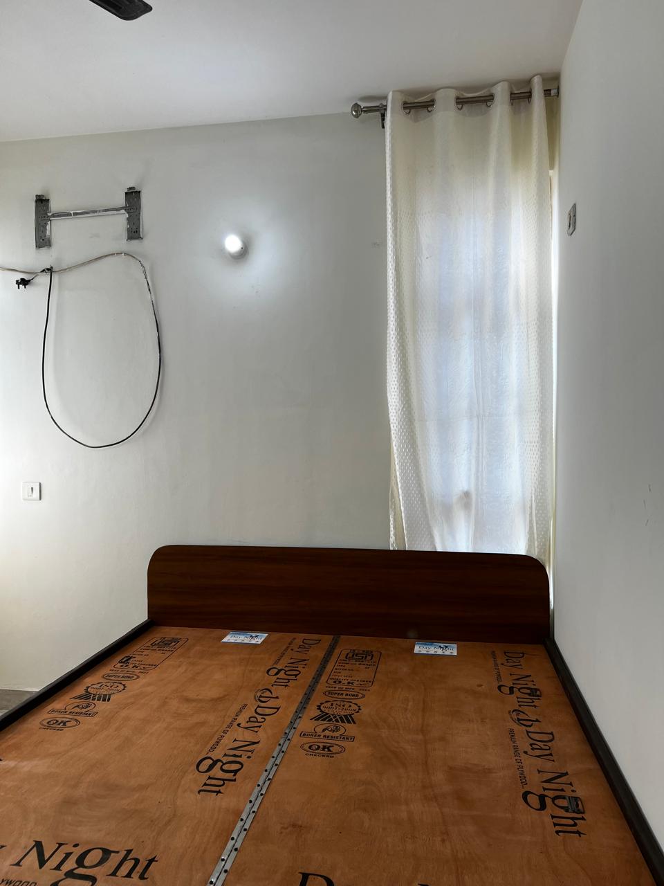 2 BHK 484 Sq.Ft. Apartment in Conscient Habitat