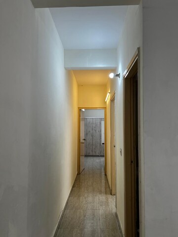 Building Lobby in 2 BHK Apartment at Conscient Habitat, Sector 99a – for Rent