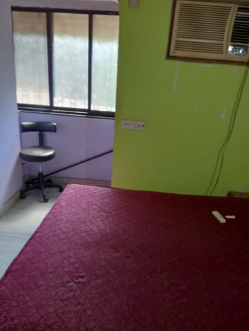 Furnished Amenities in 2 BHK Apartment at Sector 3 Sanpada – for Rent