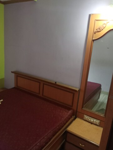 Room in 2 BHK Apartment at Sector 3 Sanpada – for Rent