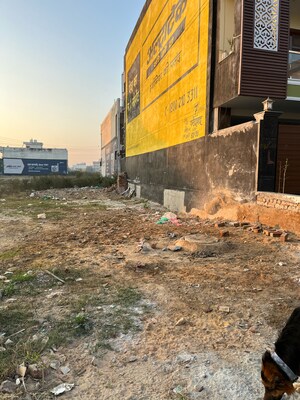  Plot For Sale in Sector 65