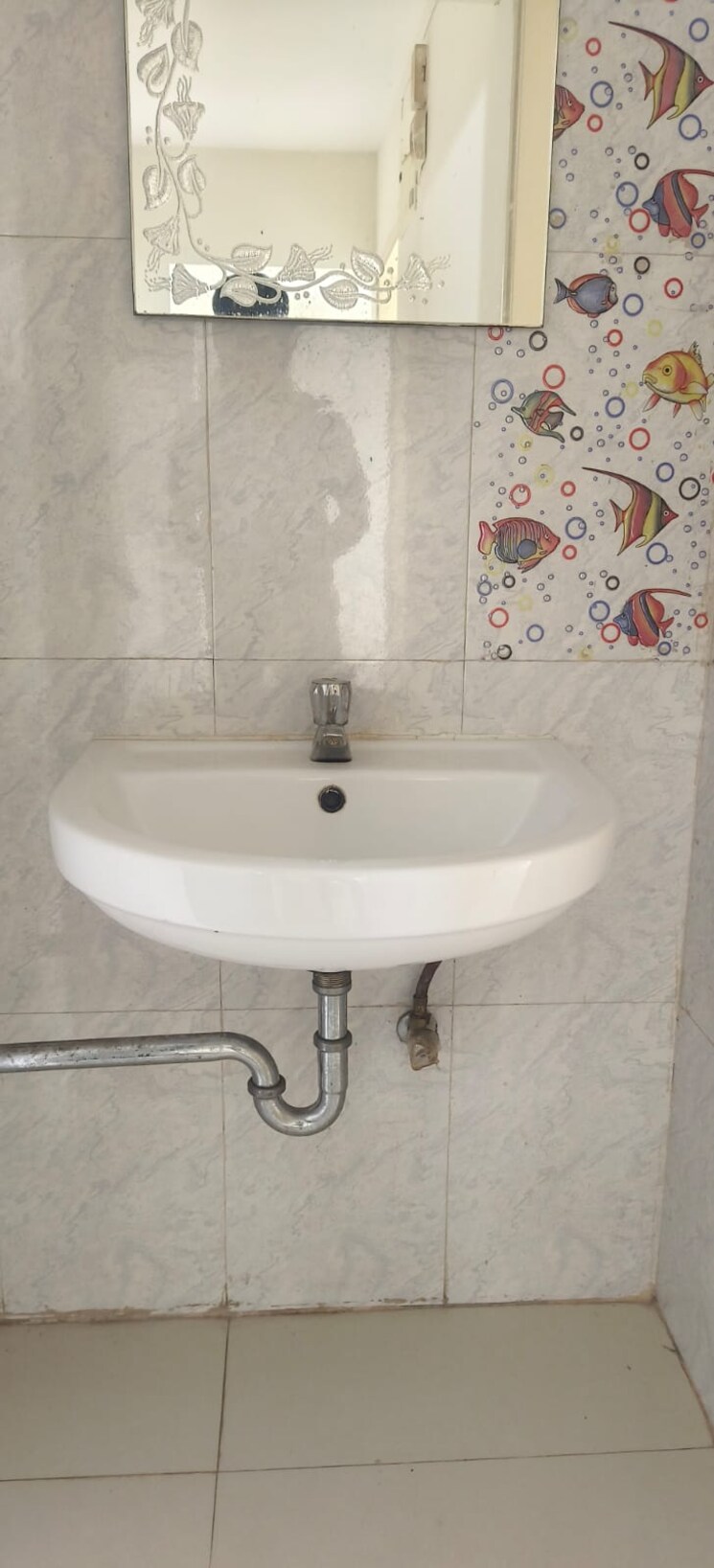 Bathroom, nanded-city-madhuvanti 2 Bedroom 938 Sq.Ft. Apartment In Sinhagad Road Pune 8700392