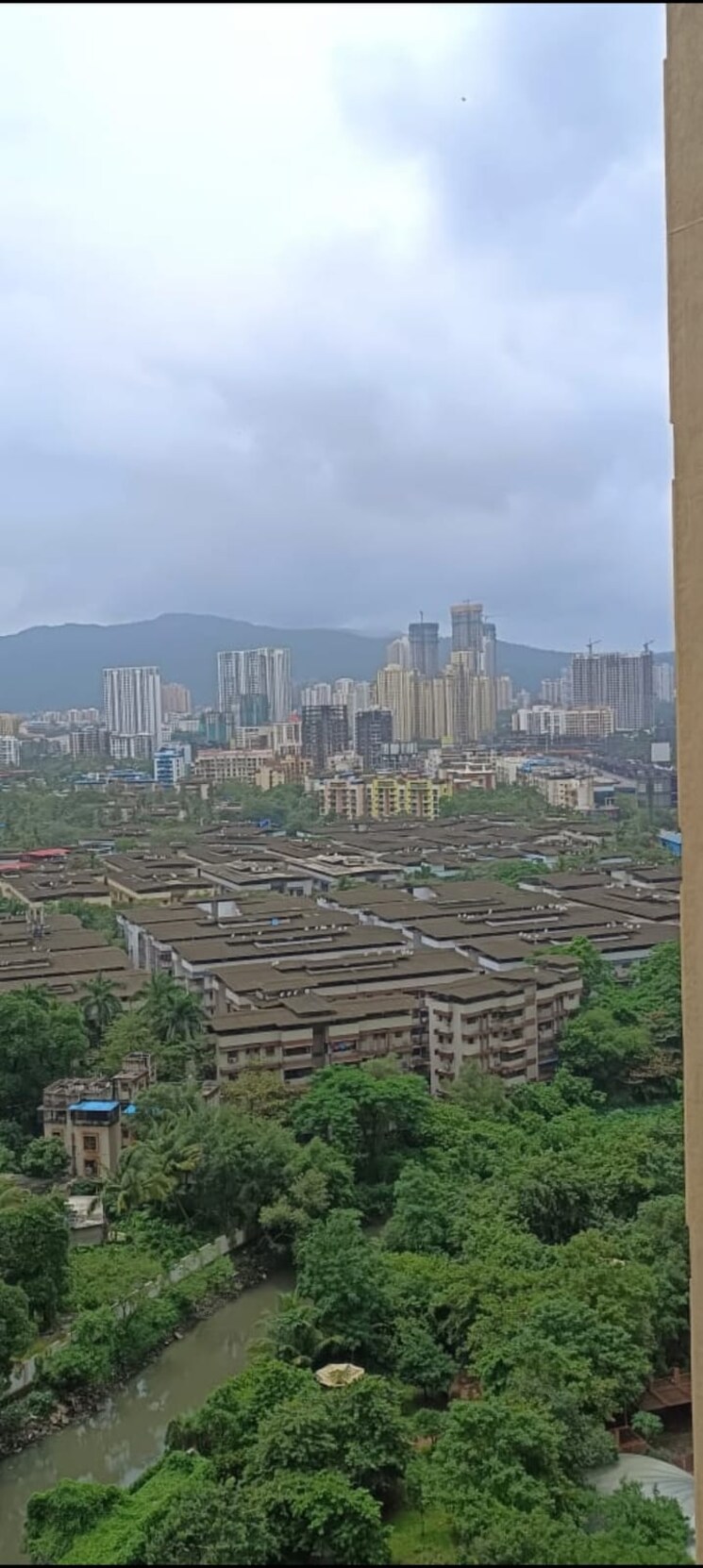 Exterior View, rustomjee-azziano-wing-d 2 Bedroom 700 Sq.Ft. Apartment In Majiwada Thane 8700596