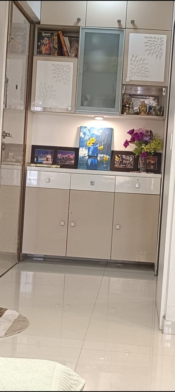 undefined, rustomjee-azziano-wing-d 2 Bedroom 700 Sq.Ft. Apartment In Majiwada Thane 8700596