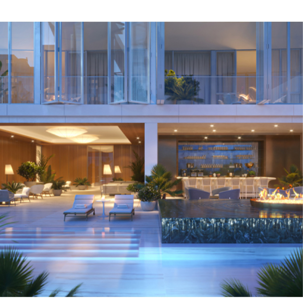 Plot For Sale in Purva Oakshire