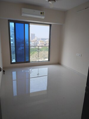2 BHK Apartment For Sale in Sheth Auris Serenity Tower 1, Malad West