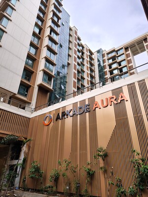 3 BHK Apartment For Sale in Arkade Aura, Santacruz West