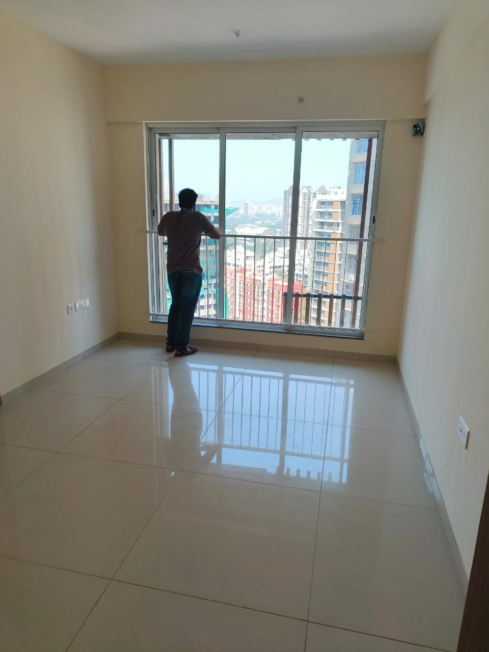 2 BHK 667 Sq.Ft. Apartment in Anant Tara