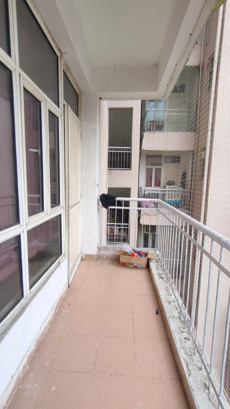 Balcony, vesu 3 Bedroom 1569 Sq.Ft. Apartment In Vesu Surat 8700666