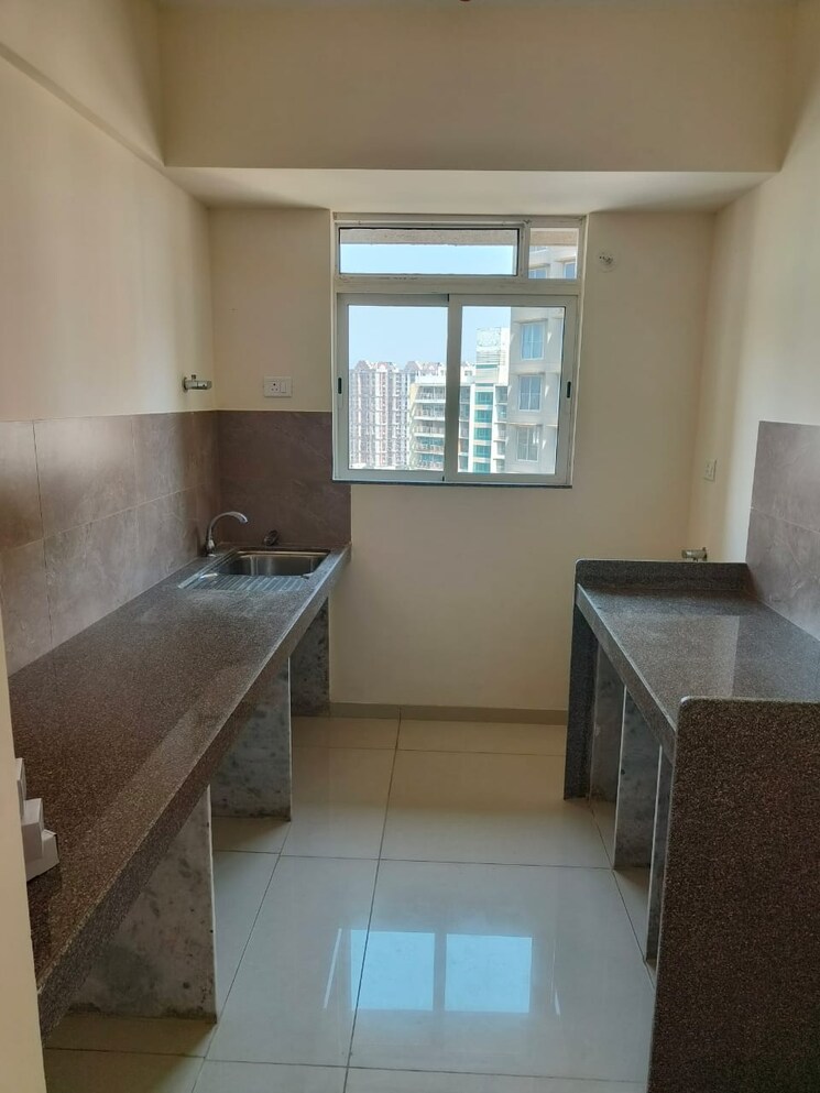 Kitchen, anant-tara 2 Bedroom 667 Sq.Ft. Apartment In Kandivali West Mumbai 8700610