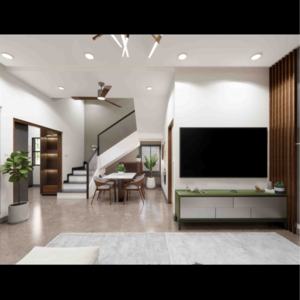 Furnished Amenities in 3 BHK Villa at Prestige Ozone, Hagadur – for Sale