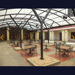 3 BHK Villa – Exterior View View at Prestige Ozone, Hagadur - for Sale