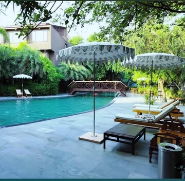 2 BHK Apartment – Exterior View View at Rajhans Solitaire, Malad East - for Sale