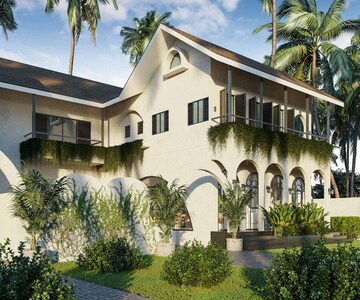 3 BHK Villa For Sale in Siolim