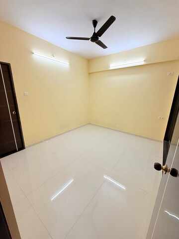 Furnished Amenities in 2 BHK Apartment at Sector 8 Ghansoli – for Sale