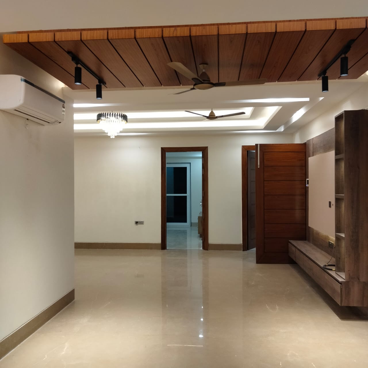 4 BHK Builder Floor For Sale in Palam Vihar