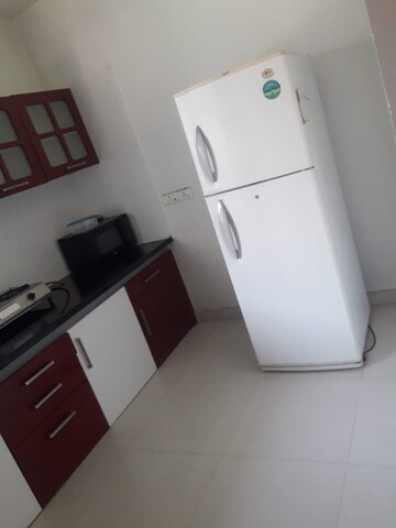 Furnished Amenities in 3 BHK Apartment at Paranjape Blue Ridge, Hinjewadi – for Sale
